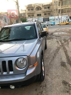 جيب باتريوت